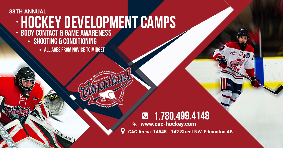 Canadian Athletic Club site by RAMP InterActive